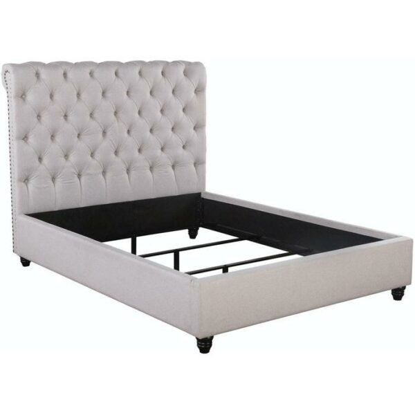 Doheney Bed Eastern King