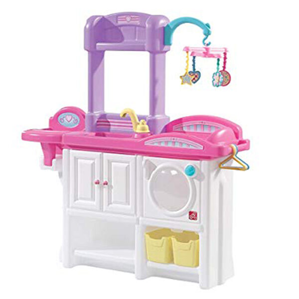 Love & Care Deluxe Nursery