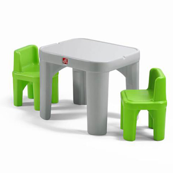 Mighty My Size Table & Chair Set