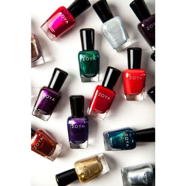 Zoya Nail Polish Assorted Color
