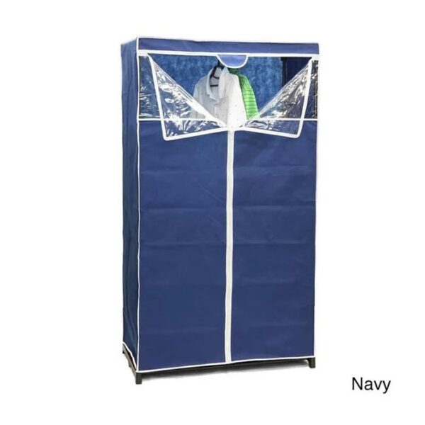 Sunbeam Storage Closet 36'' Navy