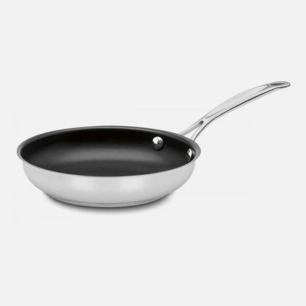 Cuisinart Chef's Classic 8'' Skillet