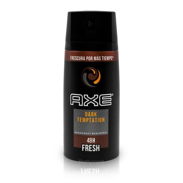 Axe Body Spray Dark Temptation