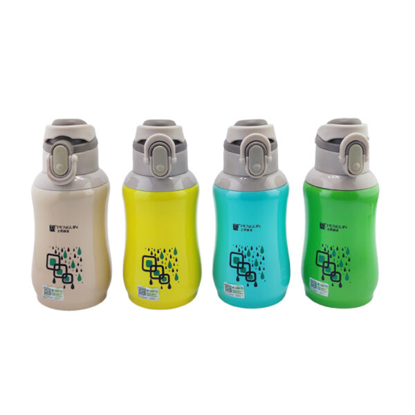 Penguin Vaccum Flask 460 Ml