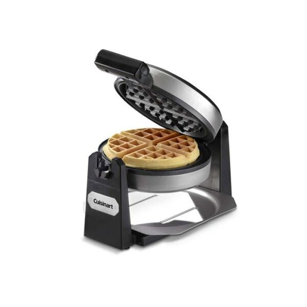Rotating Waffle Maker