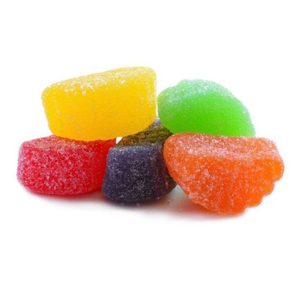 Colombia Fruit Slices Gummies (Unit)