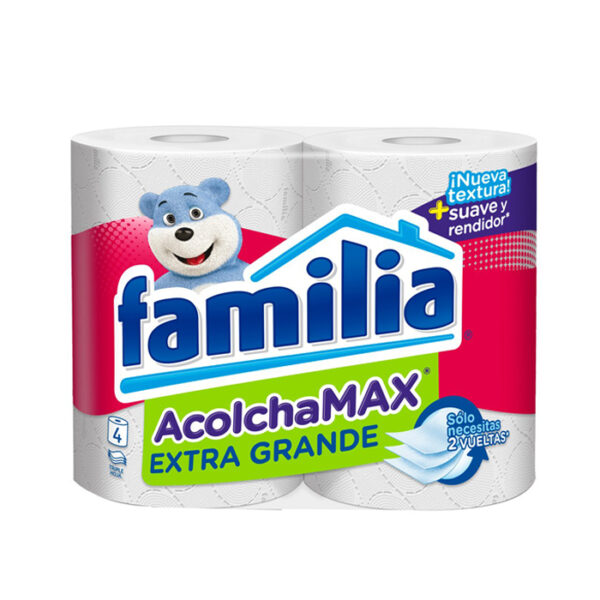 Familia Extra Grande Close Deal 4pk