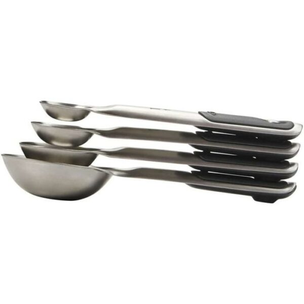 Stainless Steel Measuring Spoons