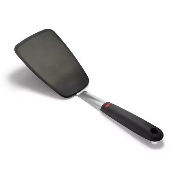 Large Silicone Flexible Turner