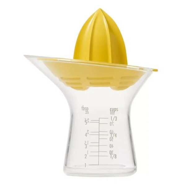Small Citrus Juicer