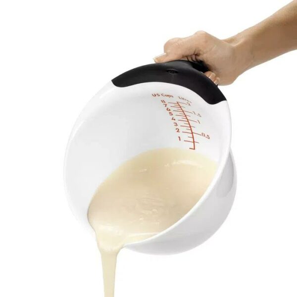 Batter Bowl 8 Cups