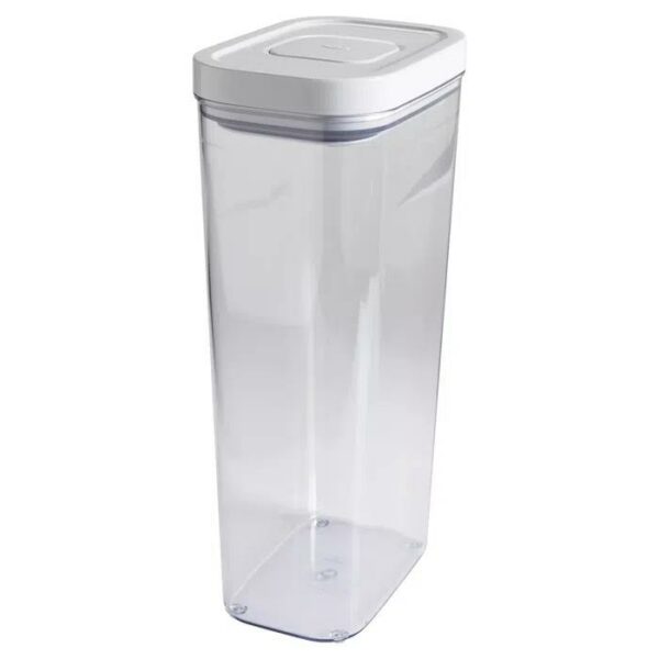 Pop Container Rectangular 3.7 Quart