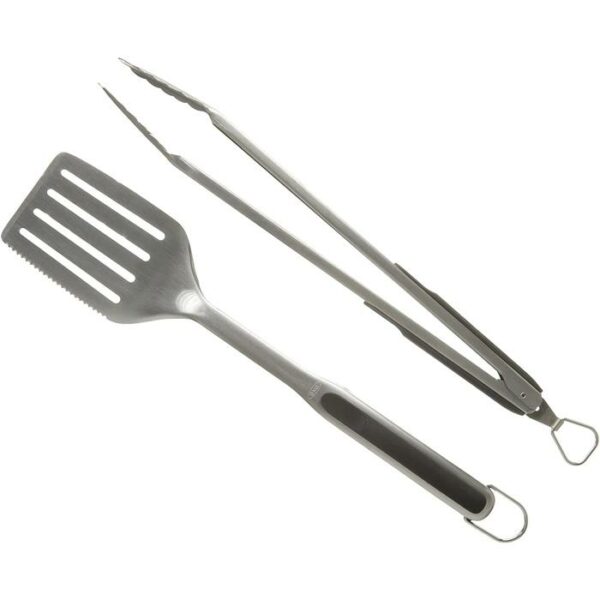 2 Pieces Grilling Set