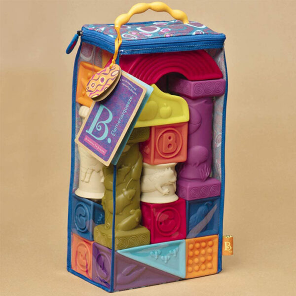 Cleaning Set For Straw & Sippy Cup Teal