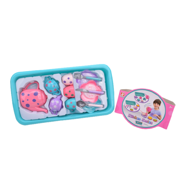 Rectangular Kitchen Series Set