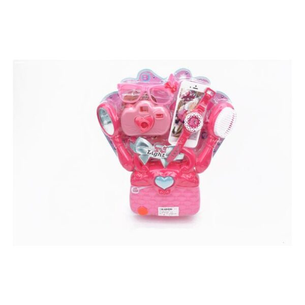 Beautiful Girls Handbag & Accessories