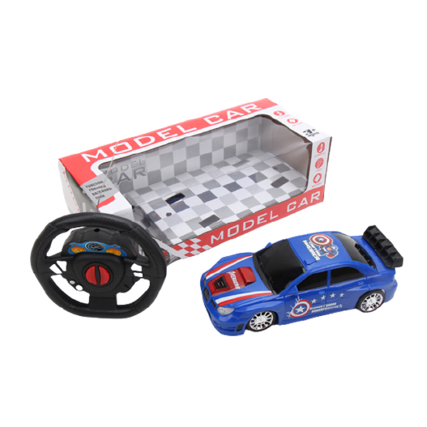 Model 2 Function Remote Control Car