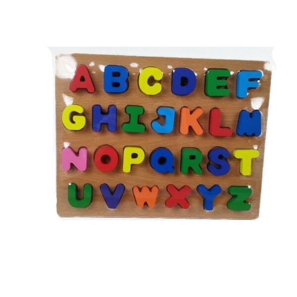 Wooden Toys