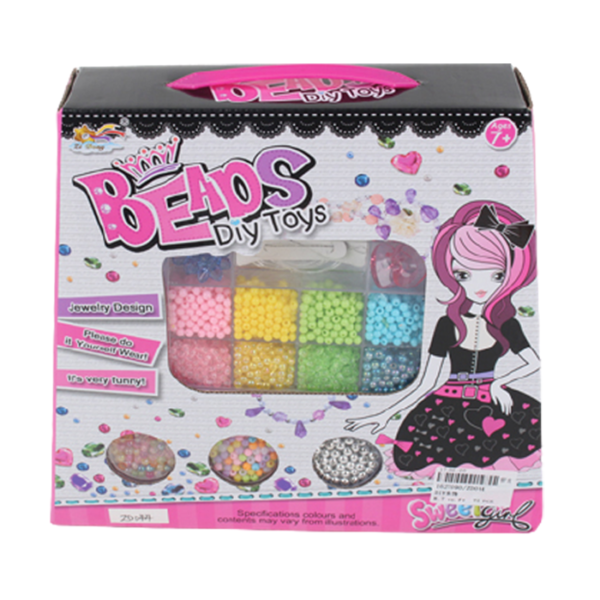Beads Set