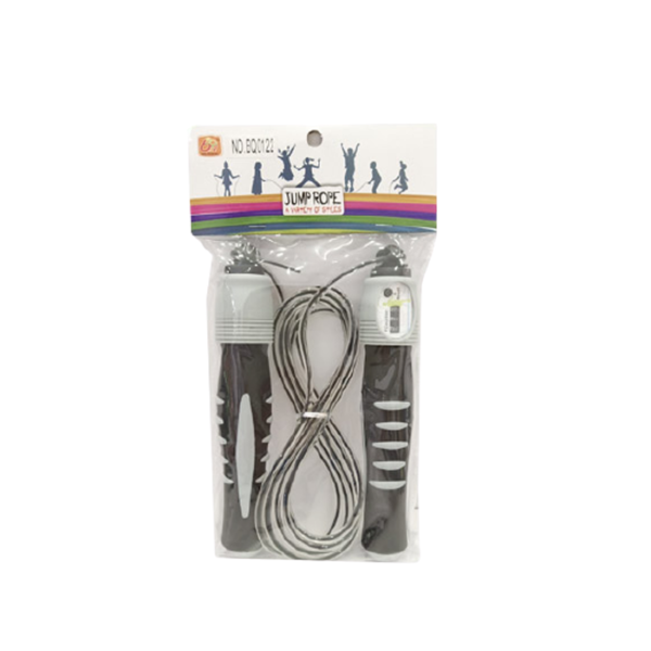 Jump Rope With Counter