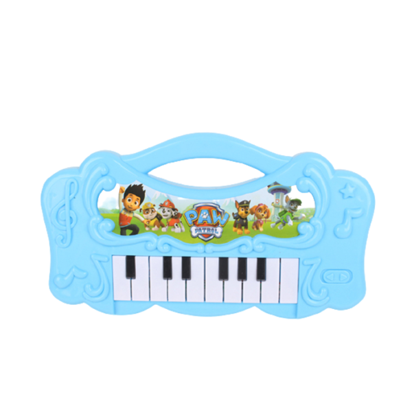 Paw Patrol Electric Organ