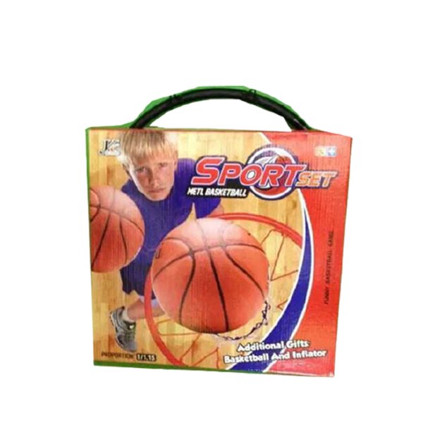 Basketball Funny Game