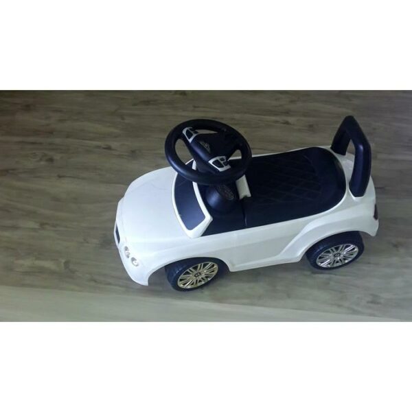 Ride On Car