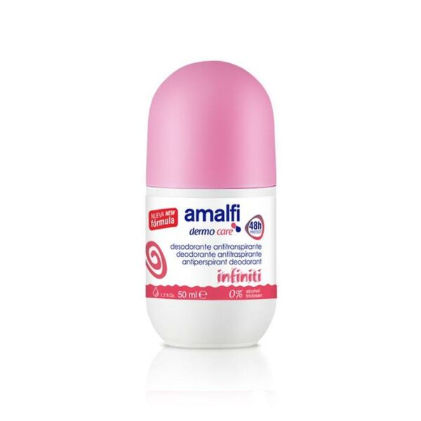 Almafi Roll-On Deodorante INFINITI 1.7oz