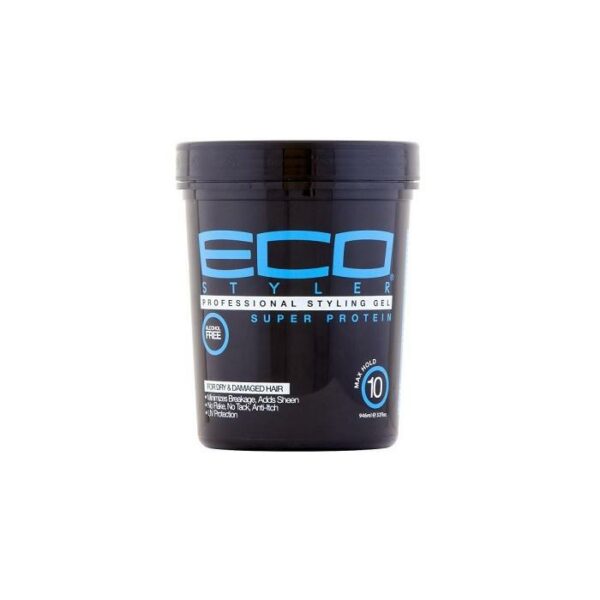 Eco Style Gel Super Protein 24oz