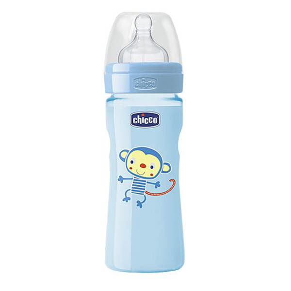 Chicco Baby Bottle 250ml