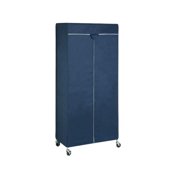 Garment Rack Cover