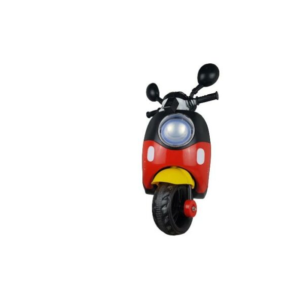 Ride-On Motor