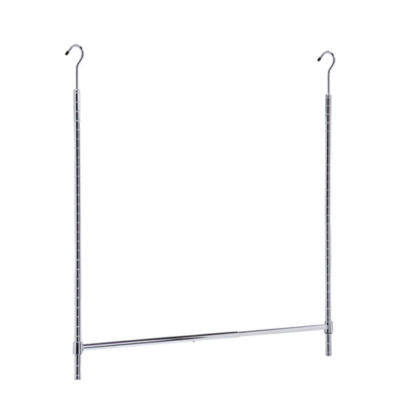 Hanging Closet Rod