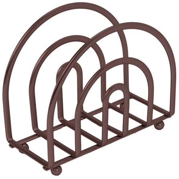 Napkin Holder Bronze