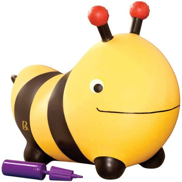 Bouncer Bumble Bee