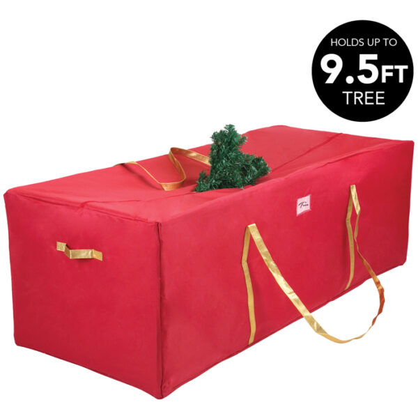 600 Tree Storage Bag Holds Up To 9.5Ft