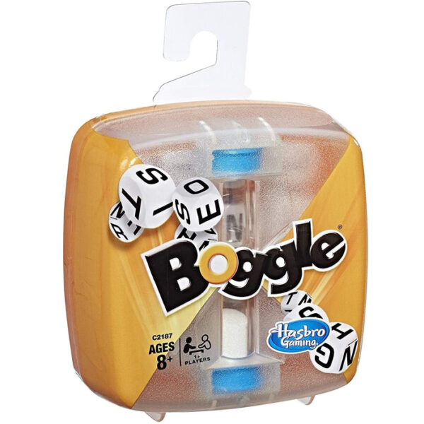 Boogle Classic - English