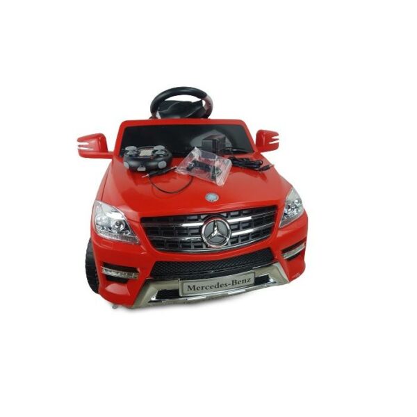 Mercedes-Benz ML350 Electronic Kids Ride On Car