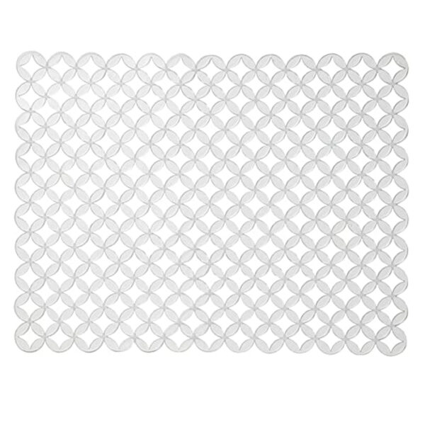 Meridian Sink Liner Large Clear