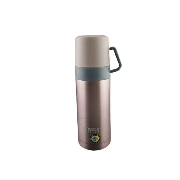350ML Vacuum Flask Stainless Steel