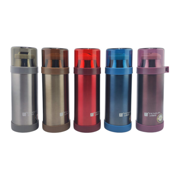 350ML Vacuum Flask Stainless Steel