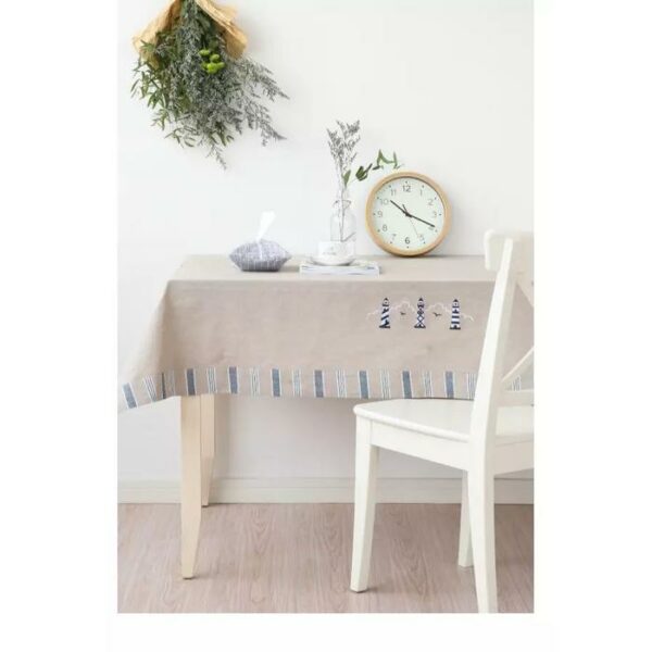 Table Cloth 140x220 Cm