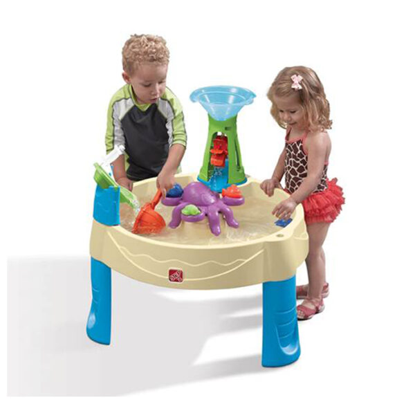 Wild Whirlpool Water Table