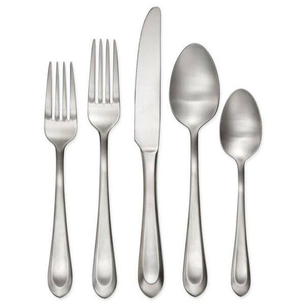 Alessi 20 Pieces Set