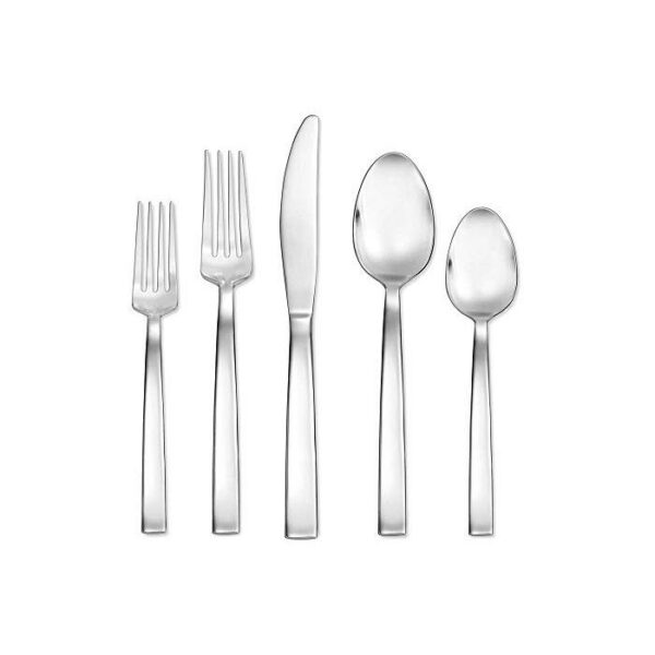 Bristol Satin 89 Pieces Set
