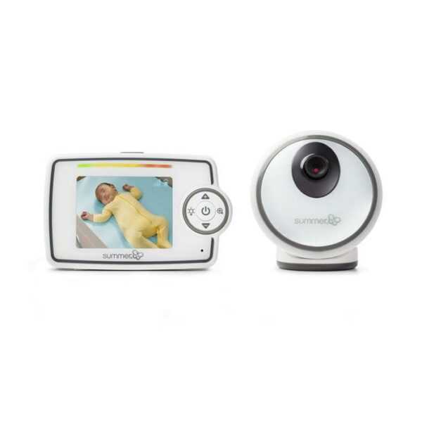 Glimpse 2.8" Color Video Monitor