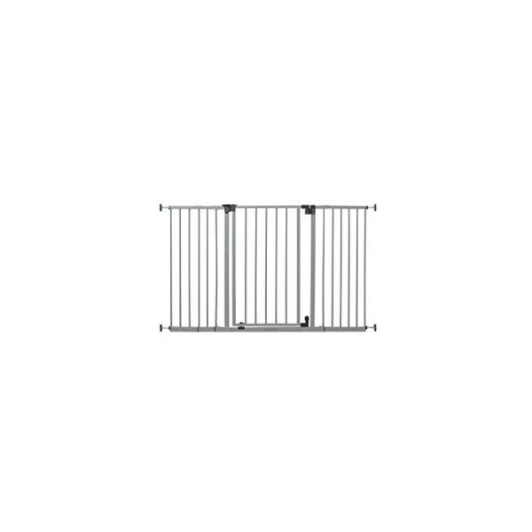 Secure Space Extra Wide Safety Gate