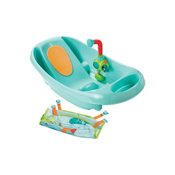 My Fun Bath Tub