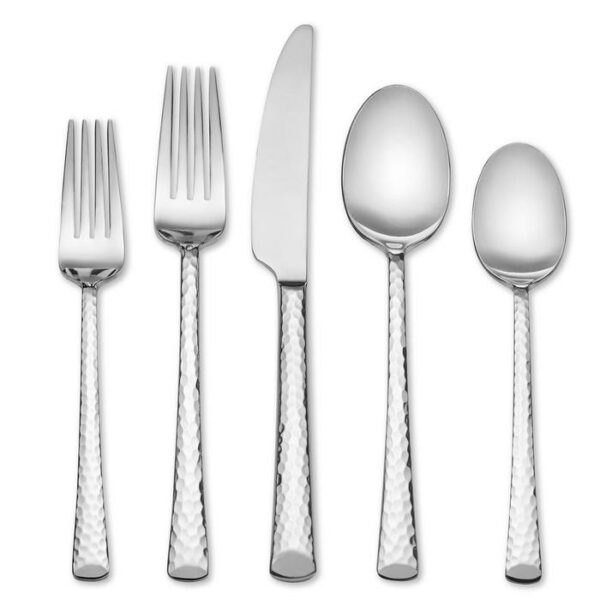 Vale Hammered  20 Pieces Set Skandia