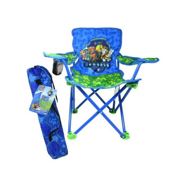 Paw Patrol Fold & Go Chair